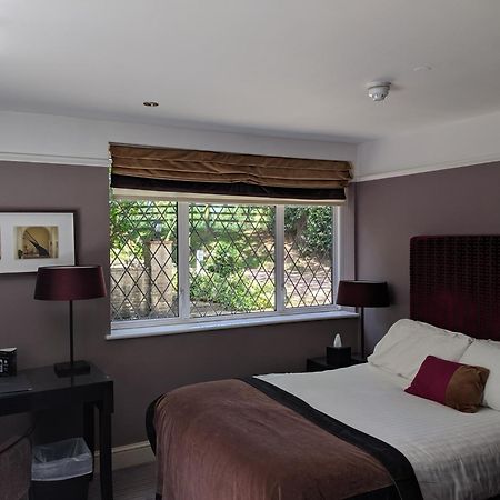 מלון דורקינג Hartsfield Manor מראה חיצוני תמונה