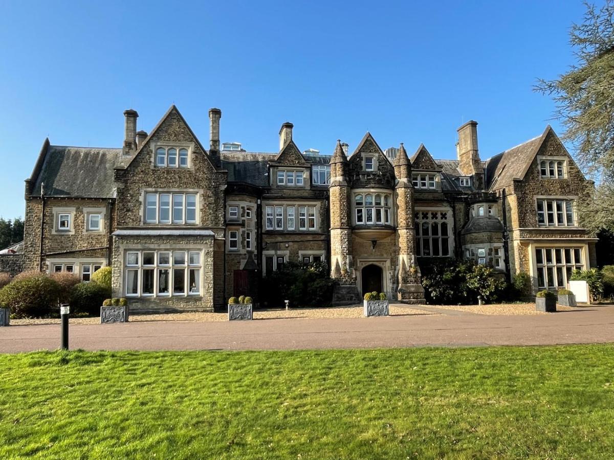 מלון דורקינג Hartsfield Manor מראה חיצוני תמונה