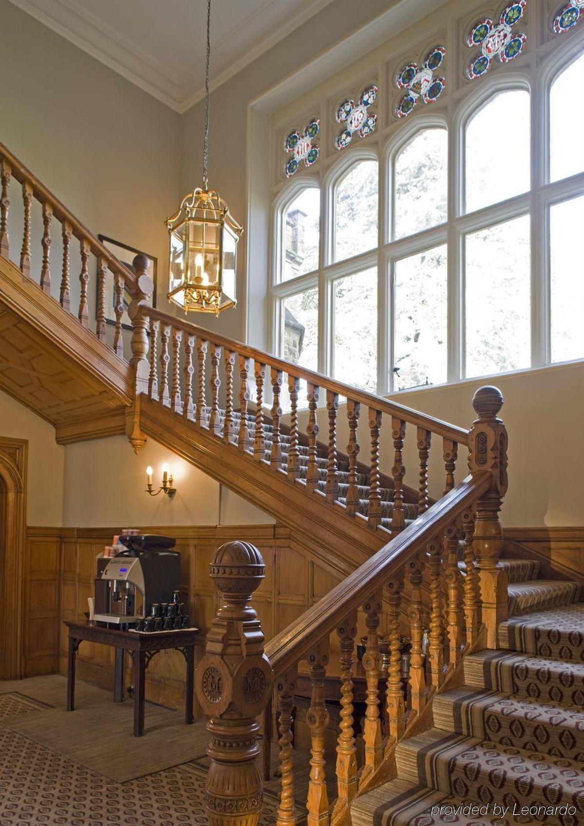 מלון דורקינג Hartsfield Manor מראה פנימי תמונה