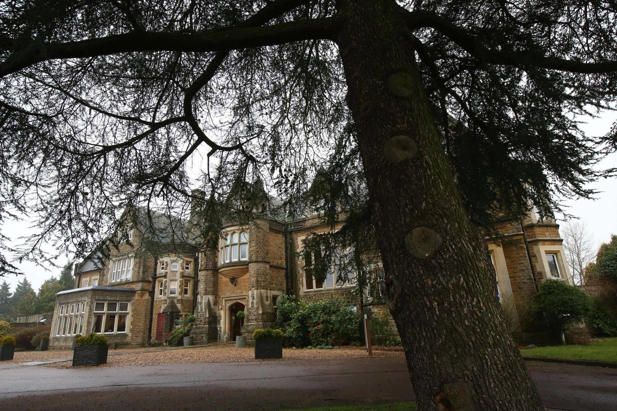 מלון דורקינג Hartsfield Manor מראה חיצוני תמונה
