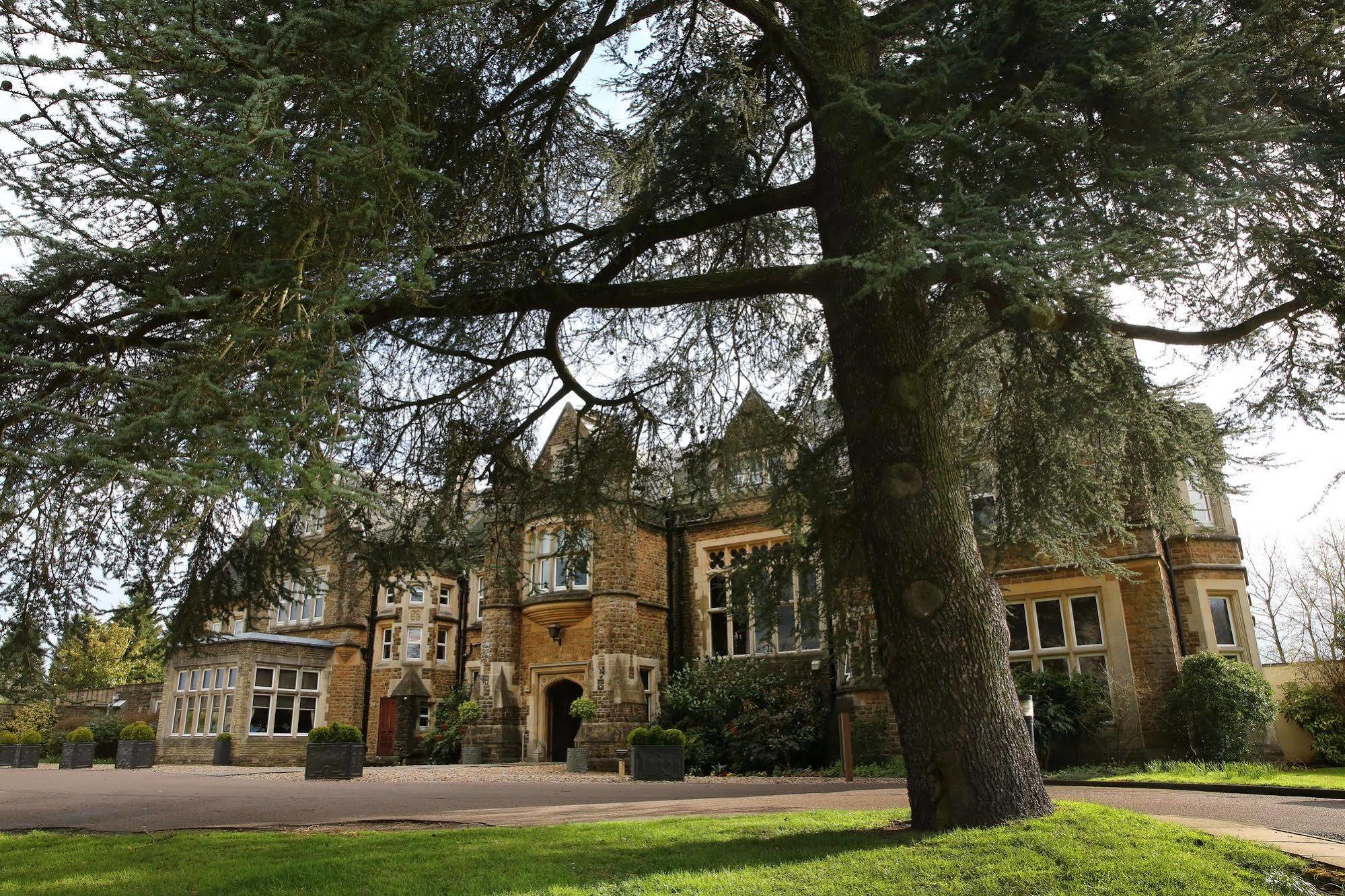 מלון דורקינג Hartsfield Manor מראה חיצוני תמונה