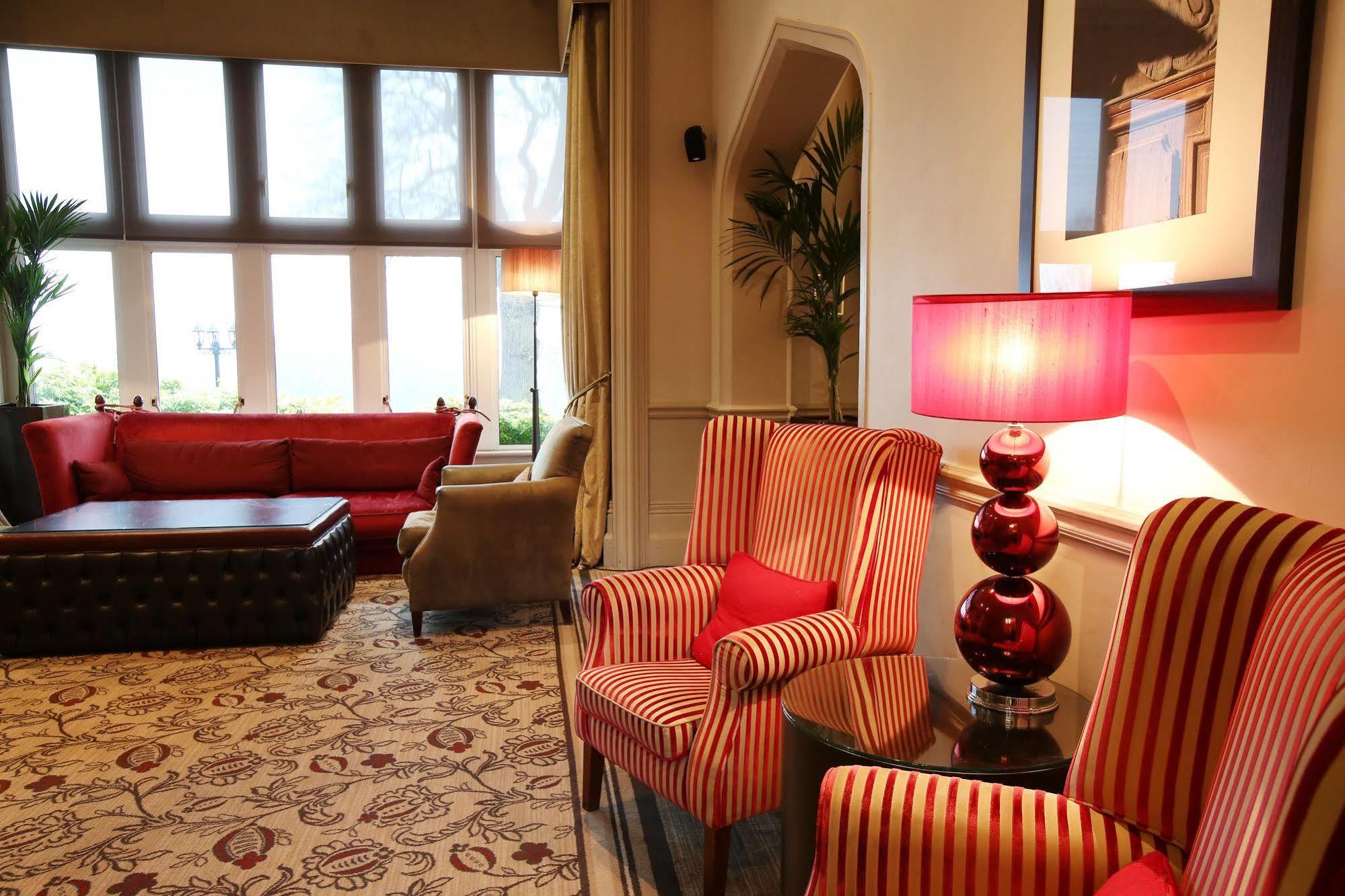 מלון דורקינג Hartsfield Manor מראה חיצוני תמונה