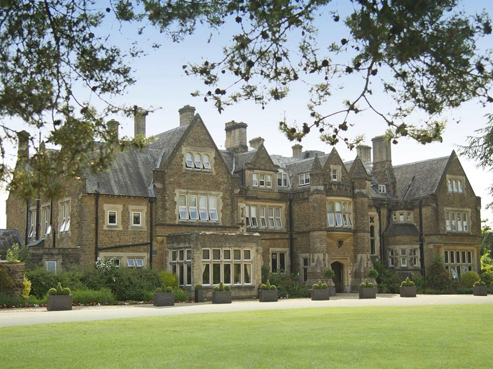 מלון דורקינג Hartsfield Manor מראה חיצוני תמונה
