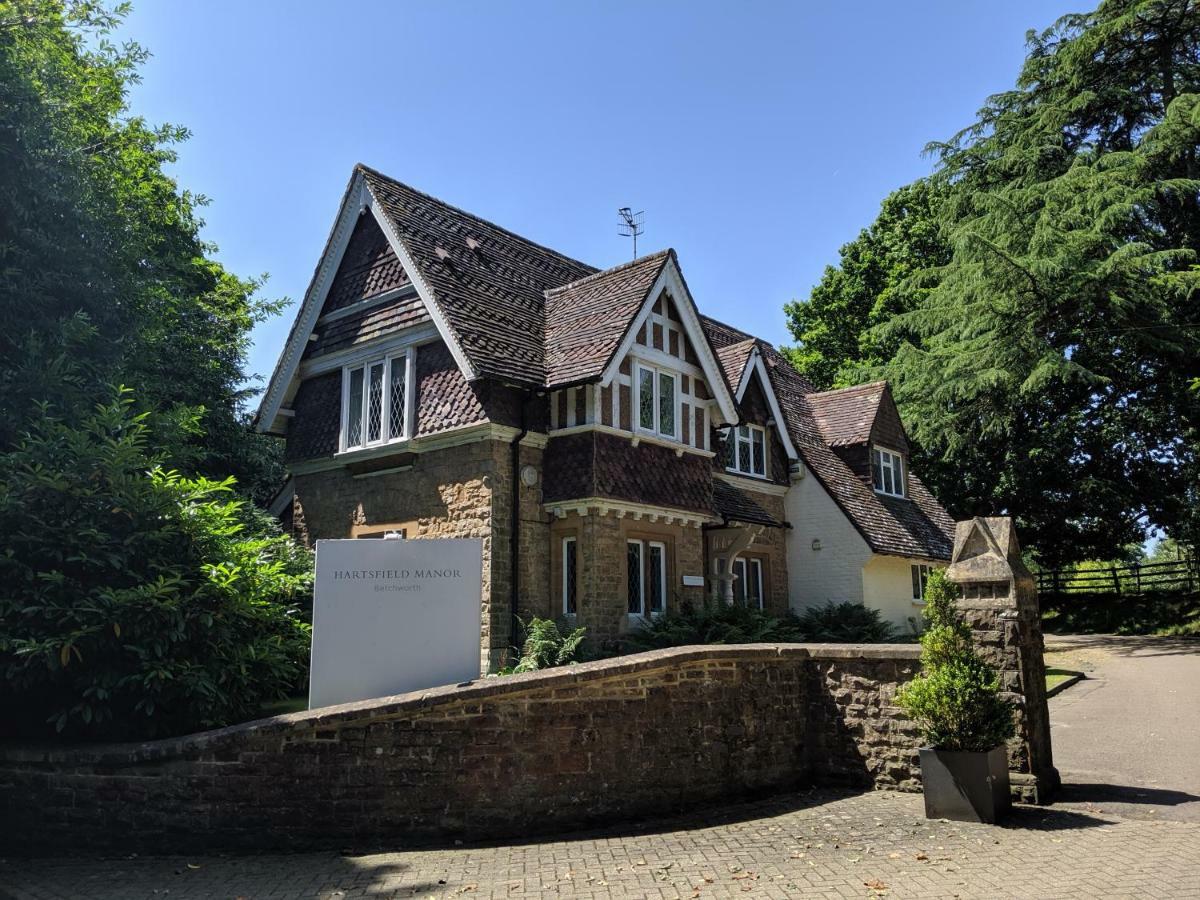 מלון דורקינג Hartsfield Manor מראה חיצוני תמונה