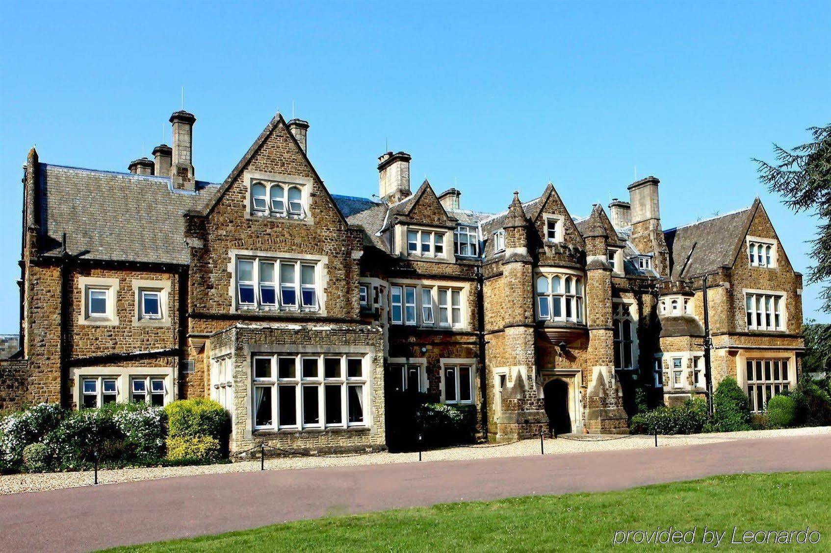 מלון דורקינג Hartsfield Manor מראה חיצוני תמונה